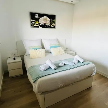Atico Con Piscina Y Vistas Al Mar Habitat Litoral Appartement *